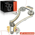Timing Chain Kit for Honda Accord CR-V (2008–2014) 2.4L