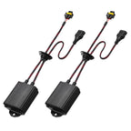 LED H13 Headlight Canbus Kit for