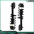 Set of 4 Front Struts & Rear Shocks for Mazda CX-7 (2007–2012)