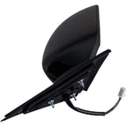 Right Side Door Mirror for Nissan Altima (2013–2018) Heated Power Adjust 5 Pins