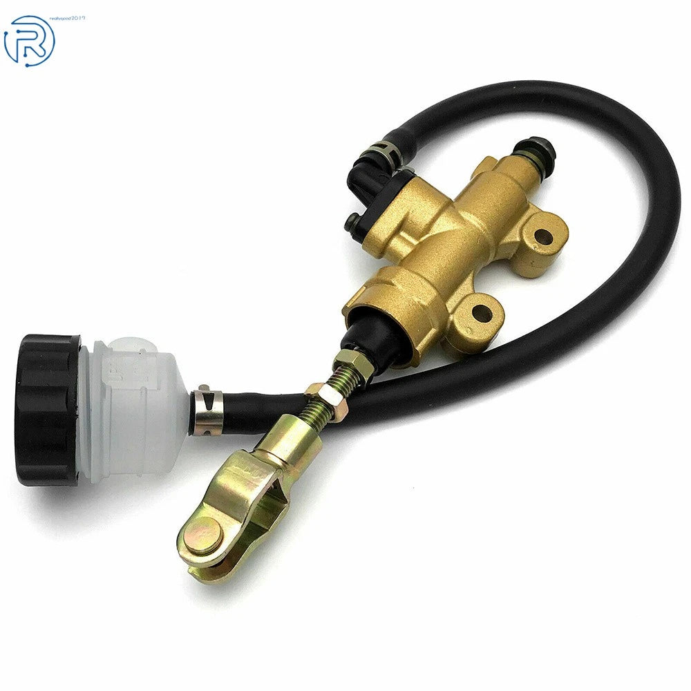 Master Cylinder Brake Kit for Arctic Cat 400 500 650 (2004-2005)