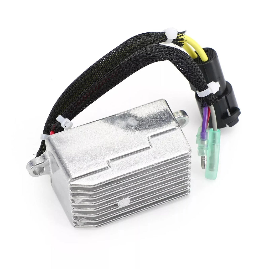 Rectifier Plastic Connector for Johnson Evinrude 9.9-35 HP (1995–2001) 584890 193-4890