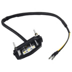 License Plate Light for Motorcycle (Multi Use)