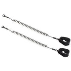2X Emergency Stop Switch Safety Lanyard Cord for Yamaha Jet Ski