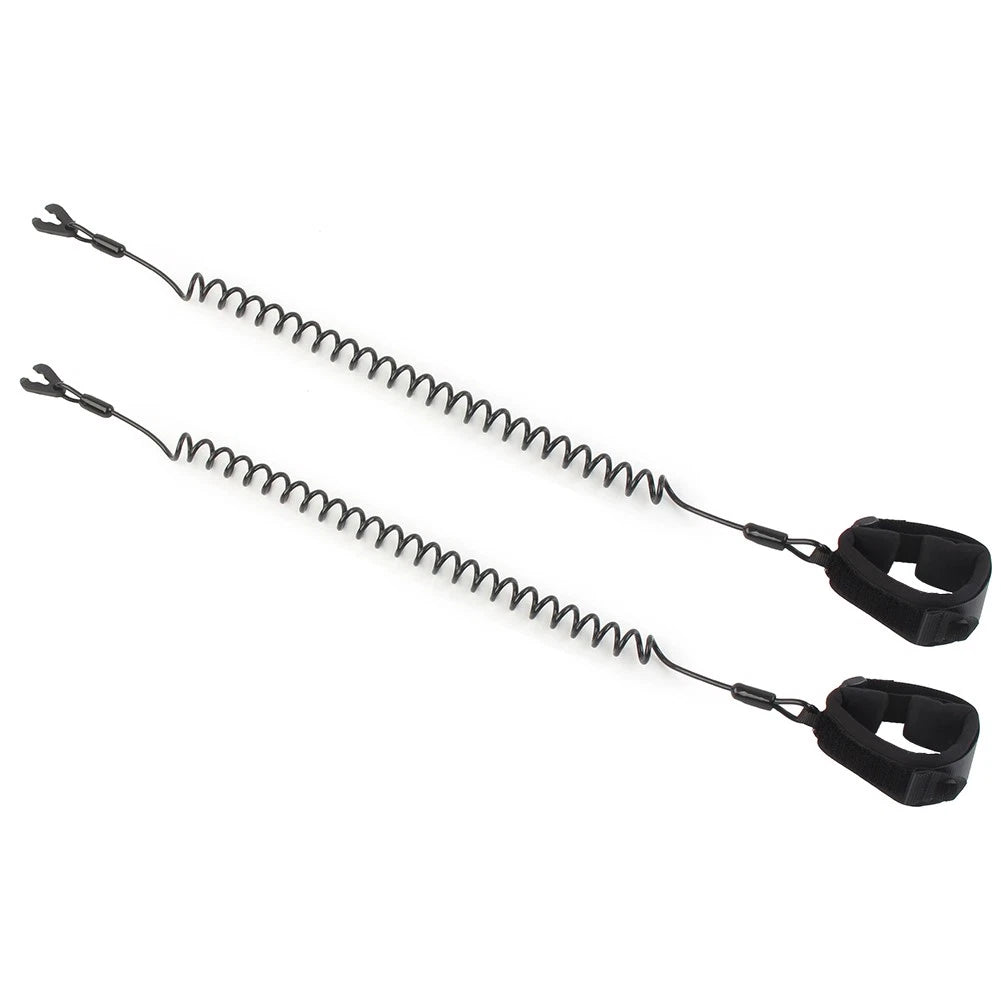 2X Emergency Stop Switch Safety Lanyard Cord for Yamaha Jet Ski