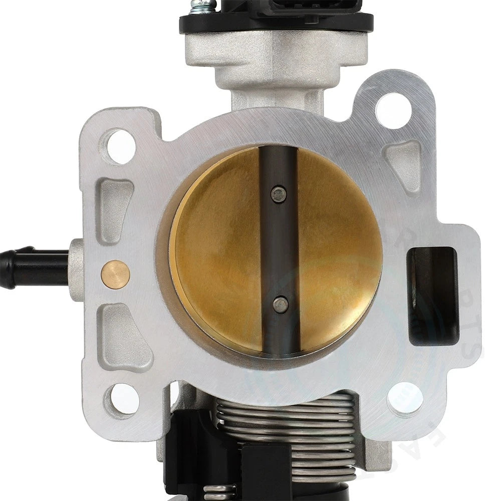 Throttle Body for Hyundai Accent (2006–2011)
