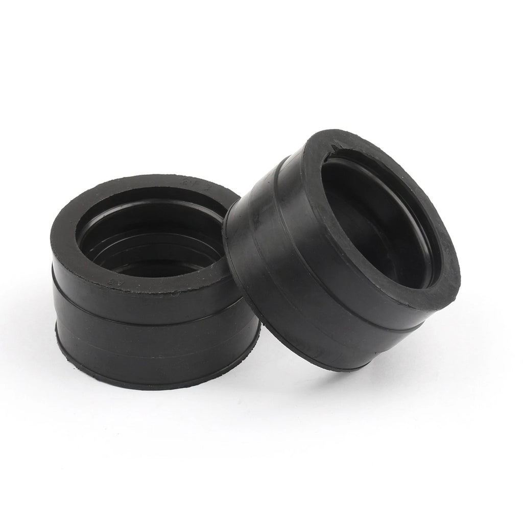 Carb Intake Manifold Boots for Yamaha XS750 XS750SE XS850 (1977–1979) 2F3-13586-01-00