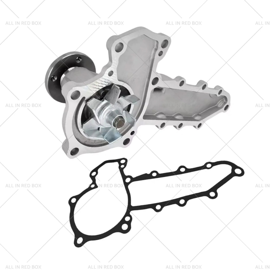 Water Pump for Bobcat 331 334 335 430 E32 E32i E34 E35 E35Z E37 (6685105)