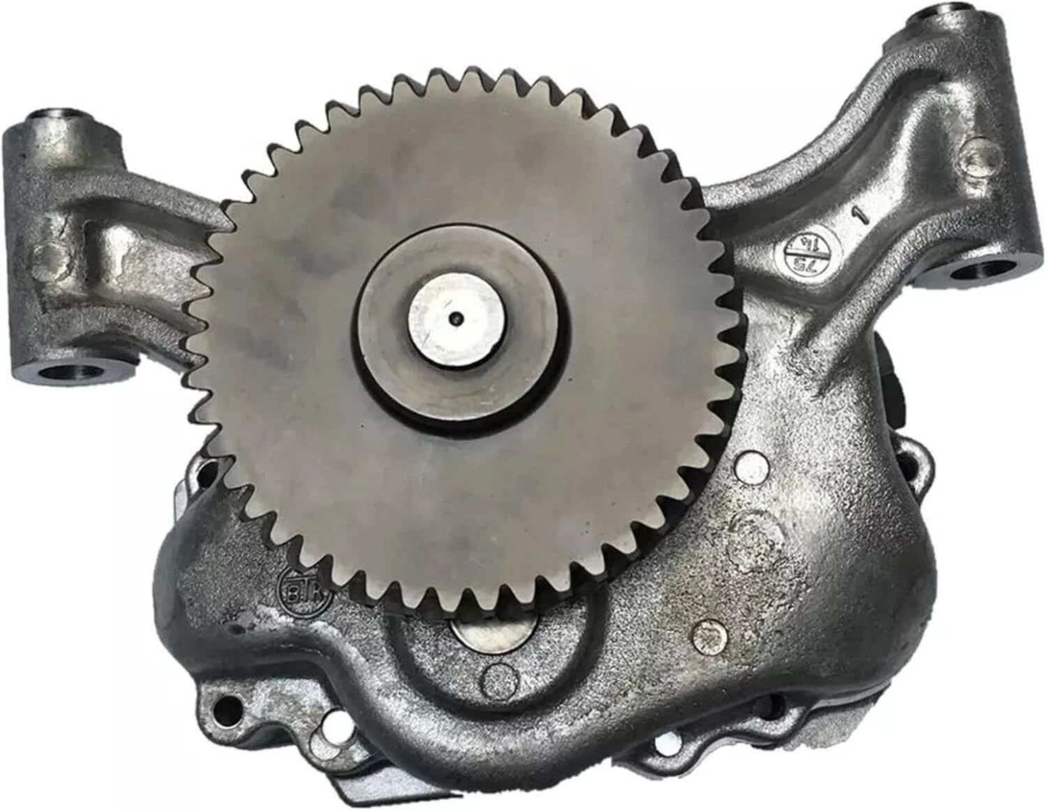 Oil Pump 15110-E0120 15110E0120 for Hino P11C