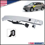 Front Left Driver Side Door Handle for Nissan Rogue (2010–2013)