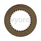 Friction Plate 32461-U2170-71 for Toyota 7FDU15 7FDU18 7FDU20 7FDU25 (2000–2005)