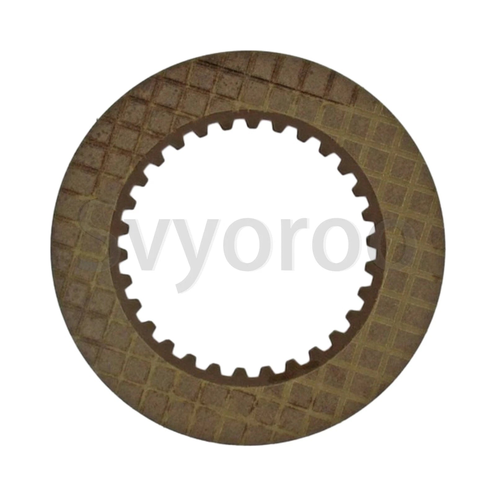 Friction Plate 32461-U2170-71 for Toyota 7FDU15 7FDU18 7FDU20 7FDU25 (2000–2005)