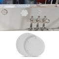Marine Boat Repair Cover for Yachts and RVs (Non Slip Texture)