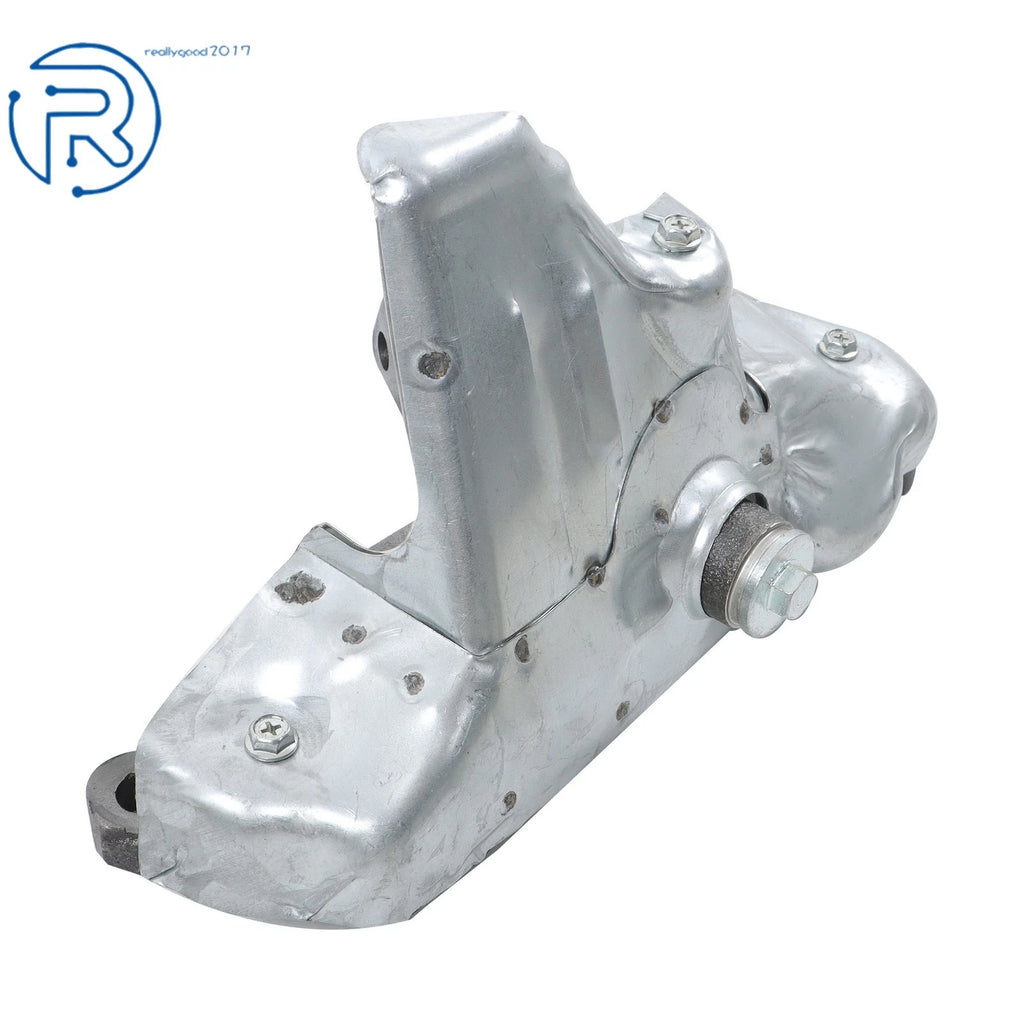 Left Exhaust Manifold Kit for Nissan Frontier/Xterra (1999-2004)