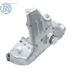 Left Exhaust Manifold Kit for Nissan Frontier/Xterra (1999-2004)