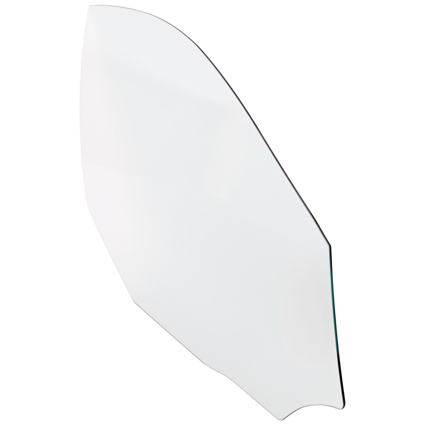 Front Passenger Right Door Glass for Mercedes E-Class (2010–2016)