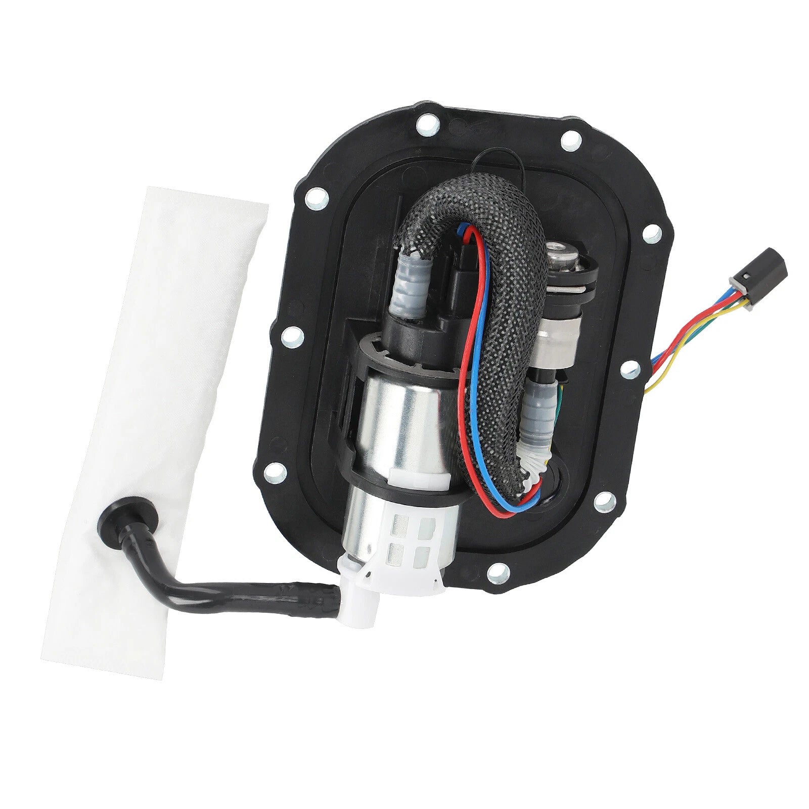 Fuel Pump for Victory Gunner Highball Jackpot Kingpin (2013–2017)