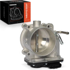 Throttle Body for Hyundai Genesis G80, Kia K900 (2015–2017)