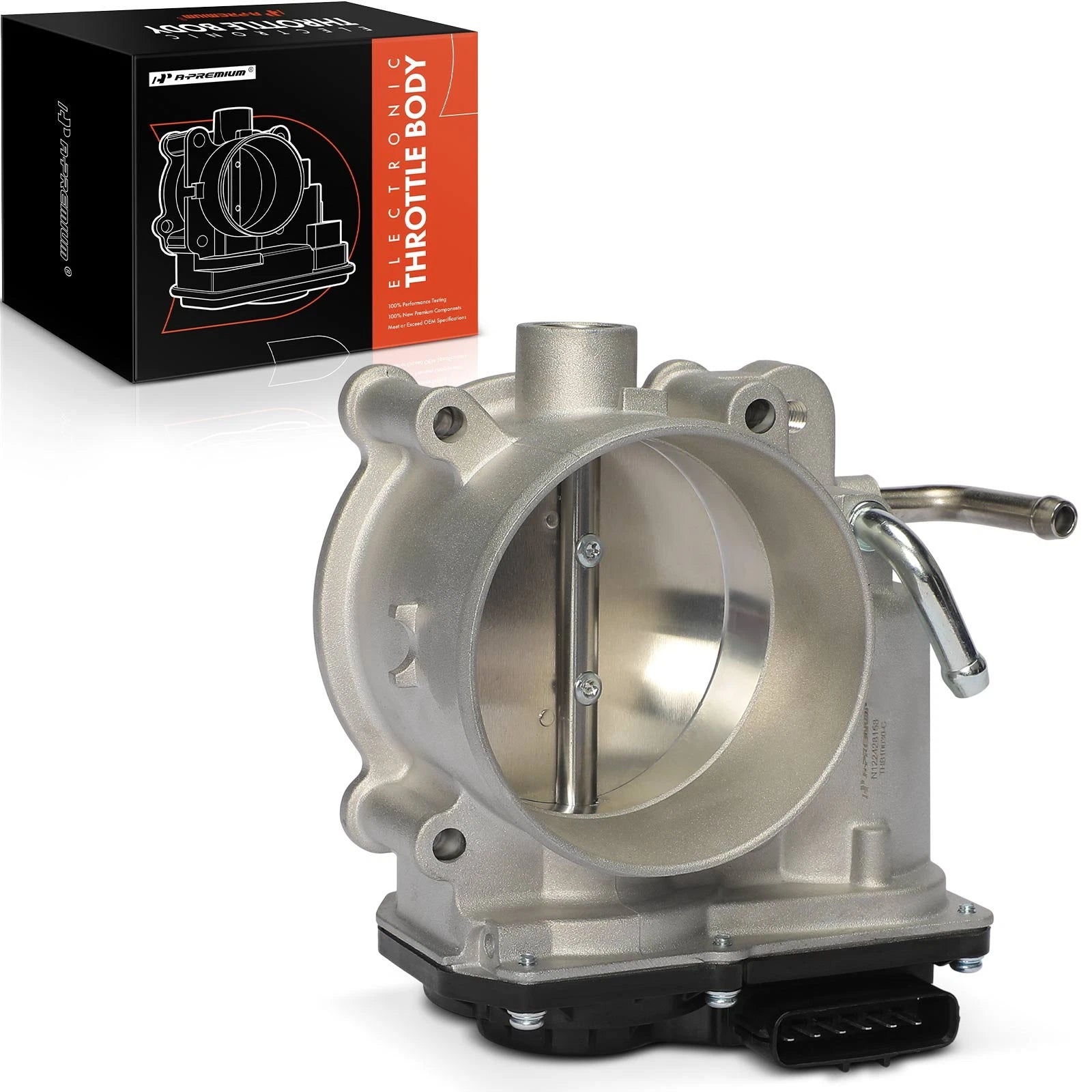 Throttle Body for Hyundai Genesis G80, Kia K900 (2015–2017)