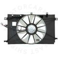 Radiator Cooling Fan Assembly for Toyota C-HR (2018–2019)