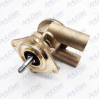 Sea Water Pump for Volvo Penta D2 Models (10-13283, 3583089)