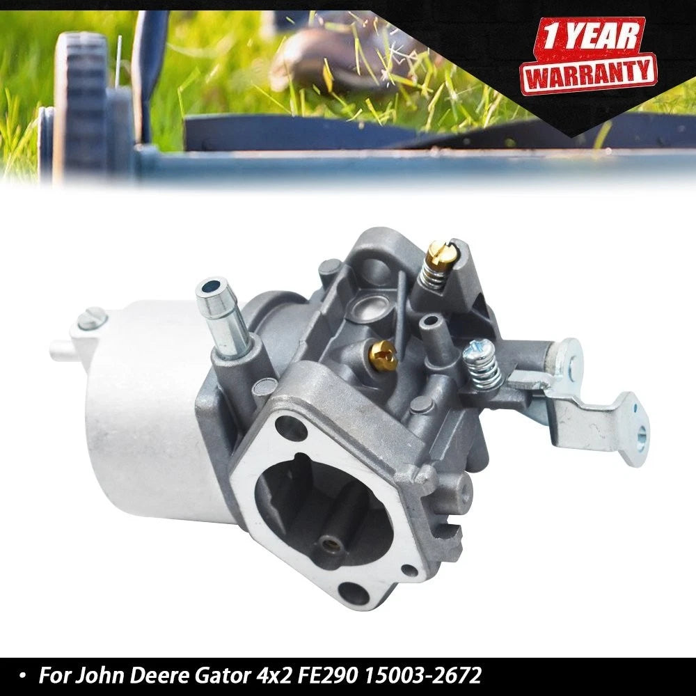 Carburetor for John Deere Gator 4x2 (2000–2006)