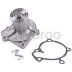 Water Pump 1370696 for Mazda D5 Engine (Hyster Forklift)
