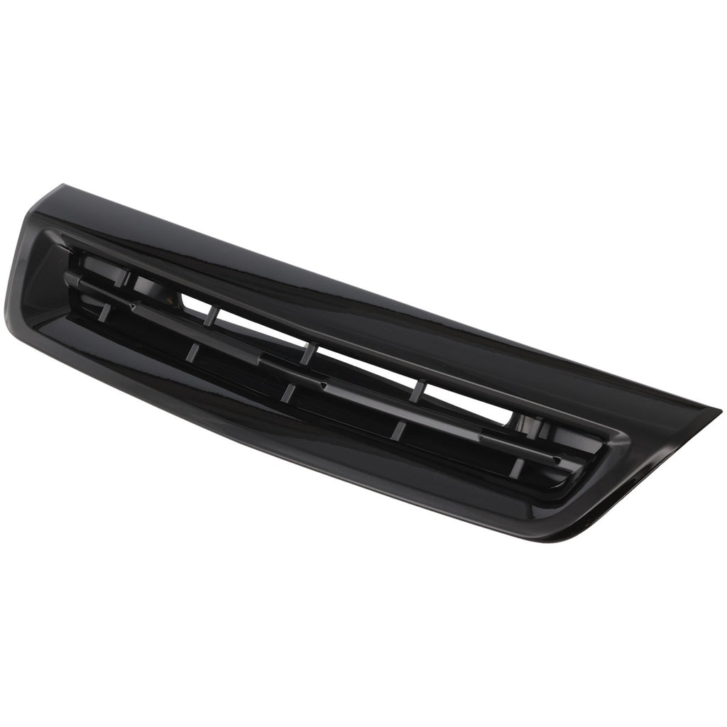 Hood Scoop for Chevy Silverado 2500/3500 HD (2017–2019)