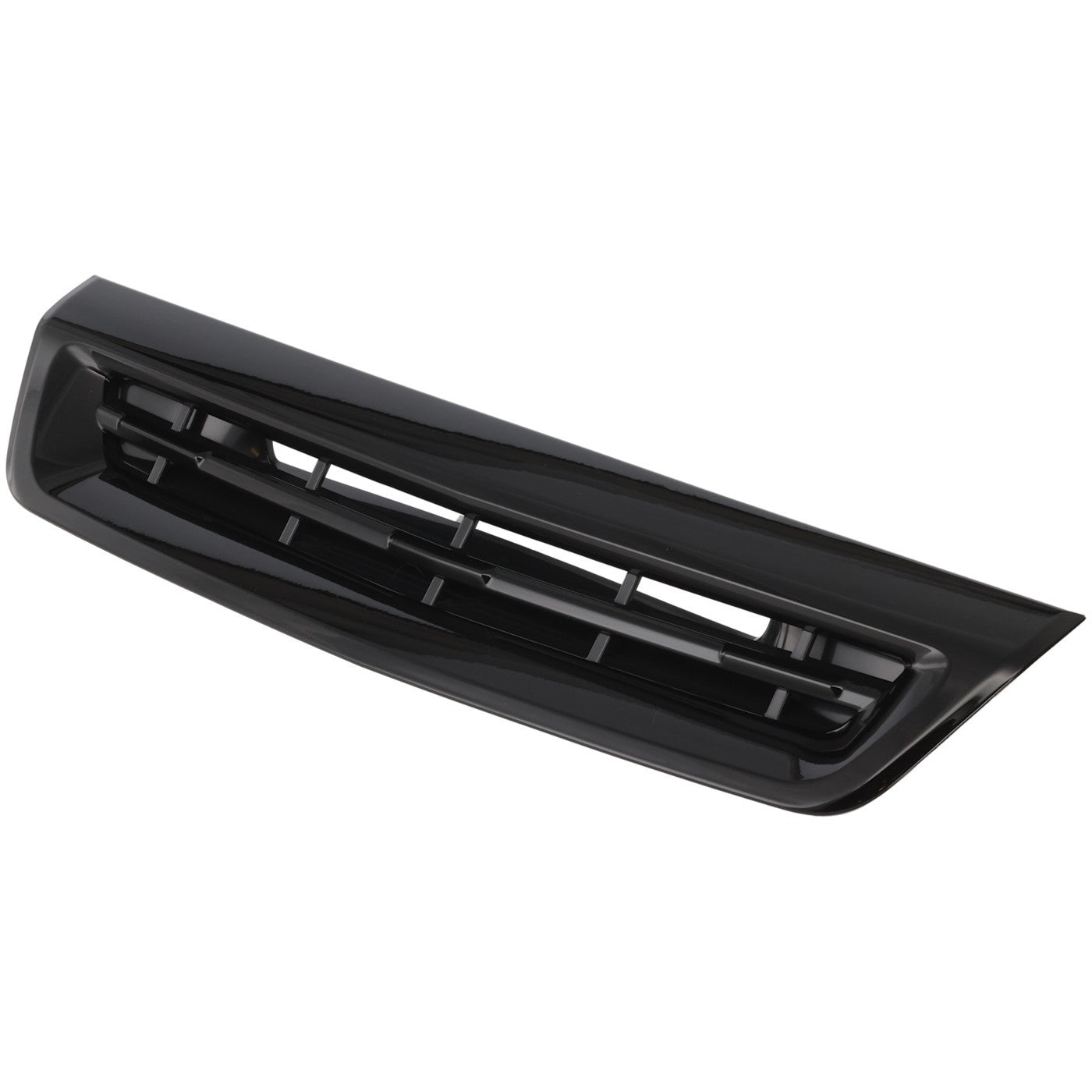 Hood Scoop for Chevy Silverado 2500/3500 HD (2017–2019)