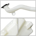 Windshield Washer Fluid Reservoir Tank Bottle w/Cap for Chevrolet Corvette (2005–2013)