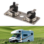 Replacement Water Heater Temperature Control Switch 120V for Suburban RV
