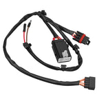 Pulse Light Bar Harness w/ Relay 2883949 for Polaris RZR Turbo Pro XP (2020–2023)