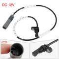 Front Left or Right ABS Speed Sensor for BMW 1 Series M (2011) 34527853586