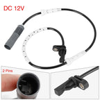 Front Left or Right ABS Speed Sensor for BMW 1 Series M (2011) 34527853586