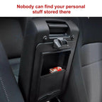 Hidden Storage Organizer Tray for Honda Civic (2022-2025)