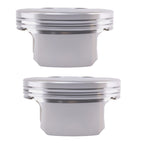 Complete Piston Kit 93mm for Polaris RZR S 1000 EPS (2016–2017, 2019–2020) 2204948