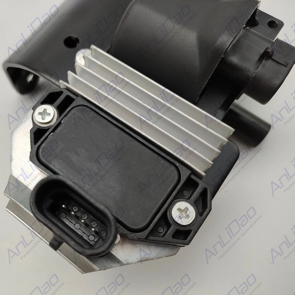 Ignition Coil for Mercruiser Volvo Penta (3861985, 3862167, 3883158, 392-863704T)