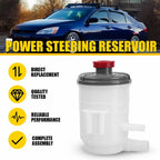 Power Steering Pump Reservoir for Honda Accord/Acura TL TSX RL (2003–2007)