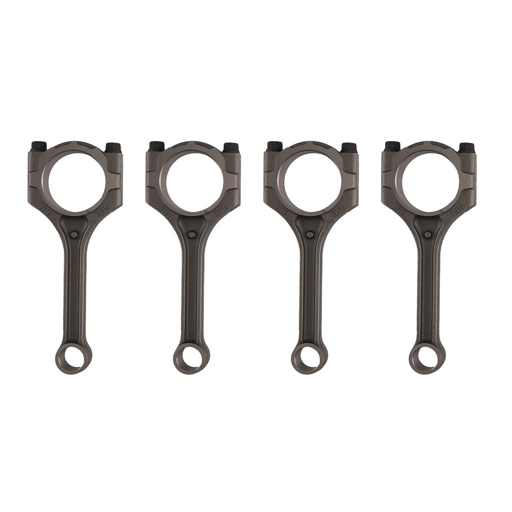 Cylinder Head Set for Hyundai Accent Veloster Kia Rio Soul 1.6L (2012–2019)