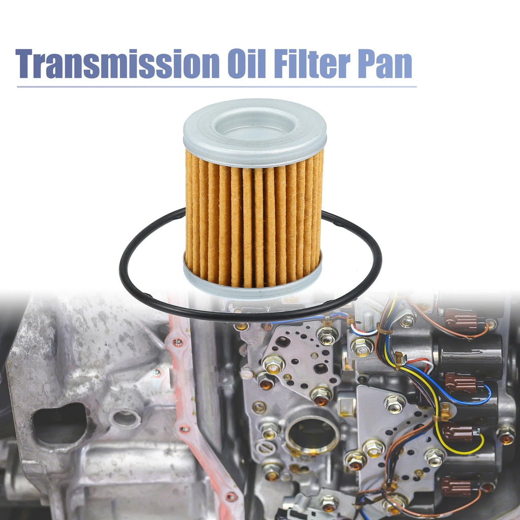 Transmission Filter No. 317263JX0A for Nissan Juke, Pathfinder (2014–2017)