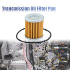 Transmission Filter No. 317263JX0A for Nissan Juke, Pathfinder (2014–2017)