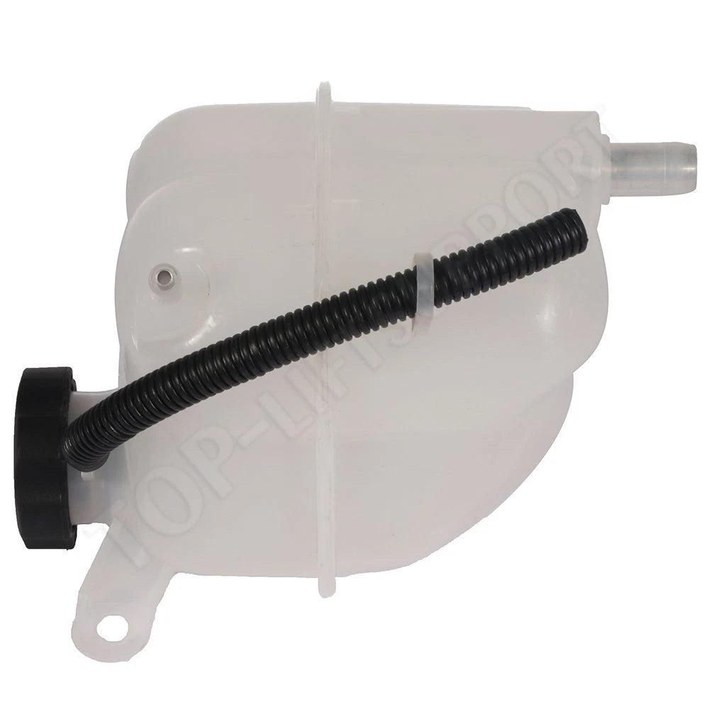 Radiator Coolant Expansion Tank for Chevrolet Equinox (2005)