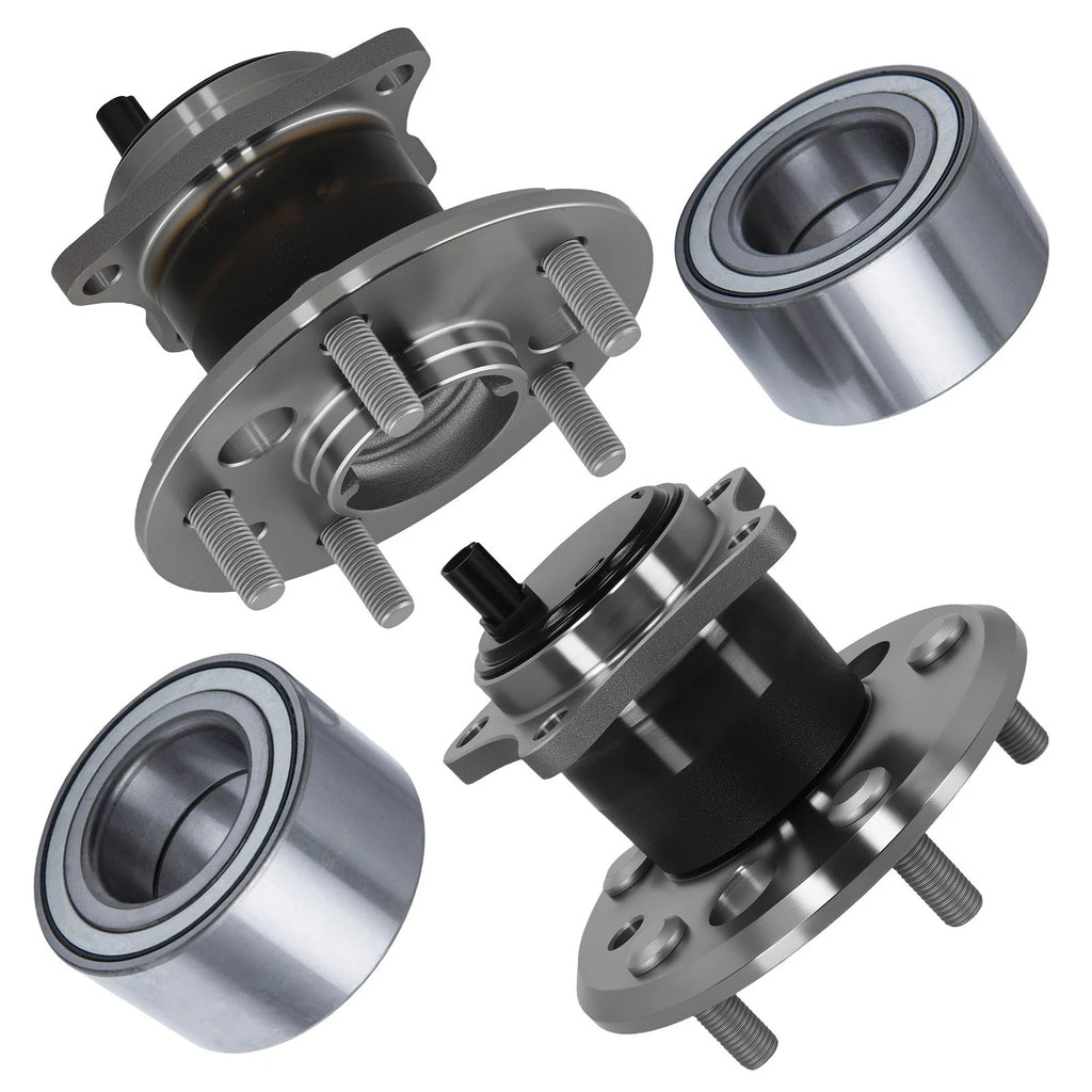 Rear Front Wheel Hub Bearing for Toyota Solara Camry (2004–2011) HA590460