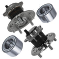 Rear Front Wheel Hub Bearing for Toyota Solara Camry (2004–2011) HA590460