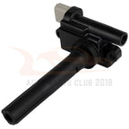 2 Ignition Coils for Suzuki Vitara L4 1.6L (1999-2001)