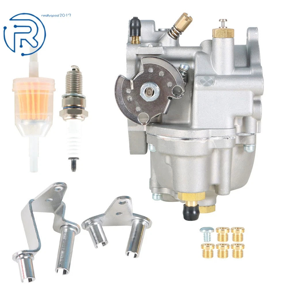 Carburetor for Sportster (2000-2023)