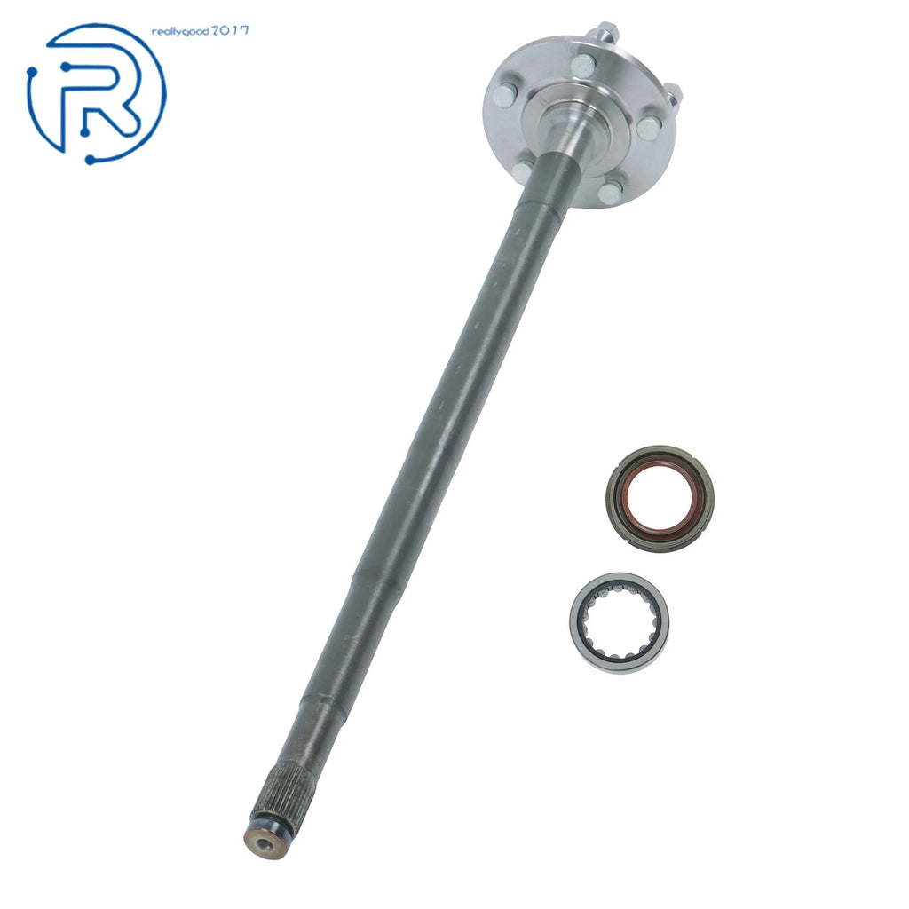 Rear Axle Shaft Assembly 52111197AB for Dodge Ram 1500 (2009) Left/Right