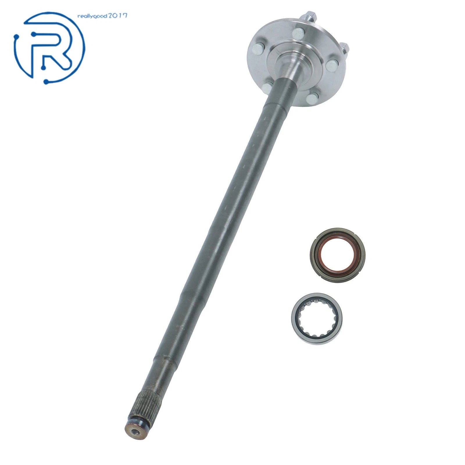 Rear Axle Shaft Assembly 52111197AB for Dodge Ram 1500 (2009) Left/Right