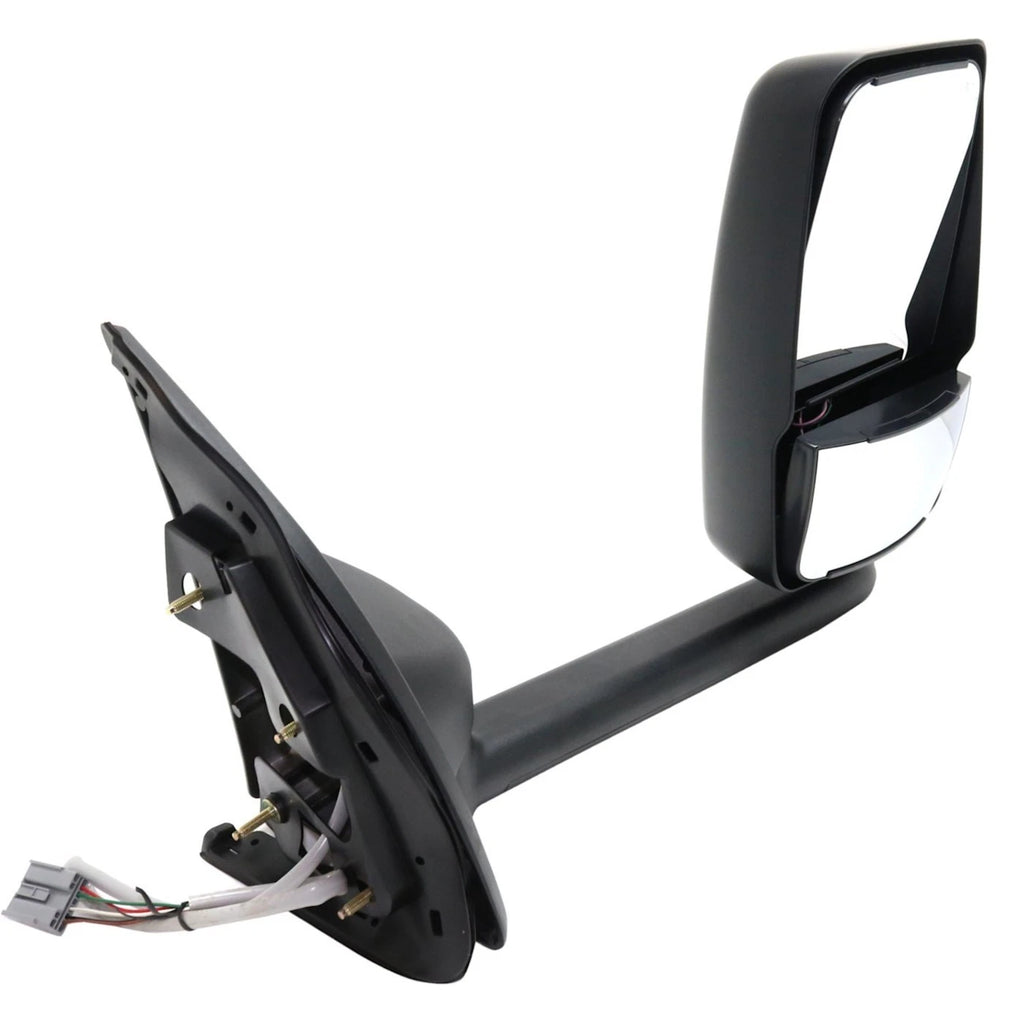Tow Mirror Set for Ford F-350 Super Duty (1999–2005) Power Heated