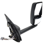 Tow Mirror Set for Ford F-350 Super Duty (1999–2005) Power Heated